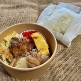 焼きそば・おむすび・コロッケ！自宅で味わうテイクアウトグルメ