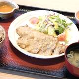 【旭川市】量もたっぷり！冬限定の身体温まるおすすめ定食