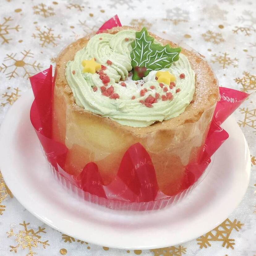 【お1人様クリスマスにもおすすめ】見た目可愛いクリスマス限定スイーツ&お菓子