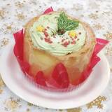 【お1人様クリスマスにもおすすめ】見た目可愛いクリスマス限定スイーツ&お菓子