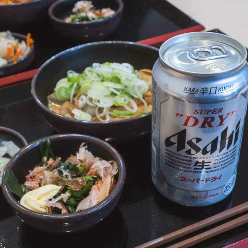 楽しみ方いろいろ【ちょい呑み】の流儀 