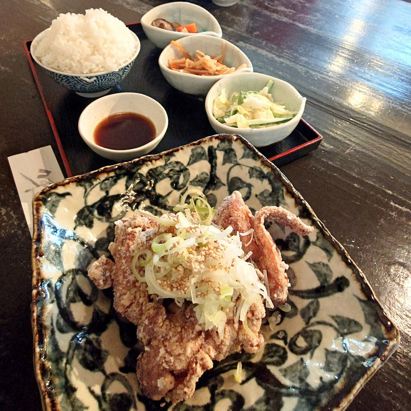 期間限定ランチに初王将！王道ハンバーグと旭川で最近食べたランチ3選