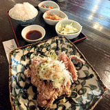 期間限定ランチに初王将！王道ハンバーグと旭川で最近食べたランチ3選