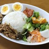 【麺orごはん】具沢山アジア料理を味わうならどっち？【旭川市】