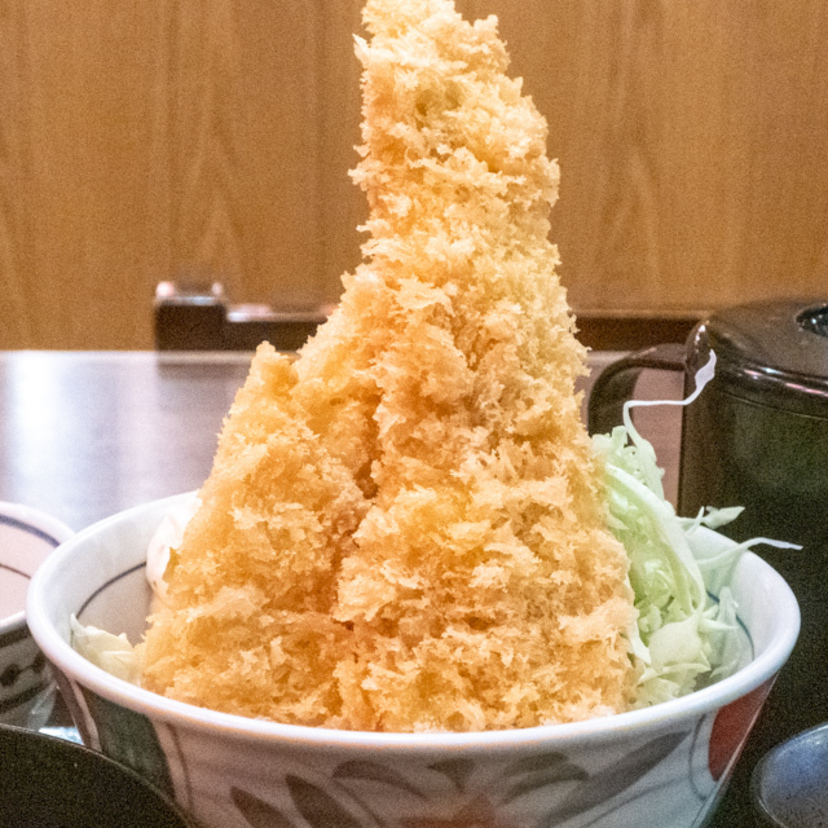 まちなか【ランチ情報】定食・丼もの編