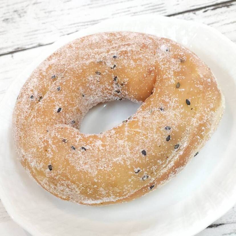 ちょっとしたおやつにおすすめ！旭川市内で買えるふわふわドーナツ