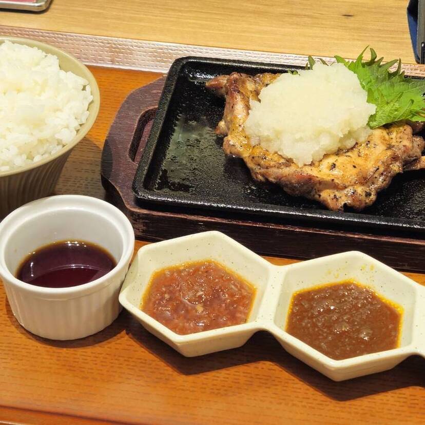 旭川市内で1月1日でもランチに行けるおすすめ飲食店2軒