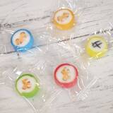 お正月のちょっとした手土産のおすすめな100円台で購入できる商品