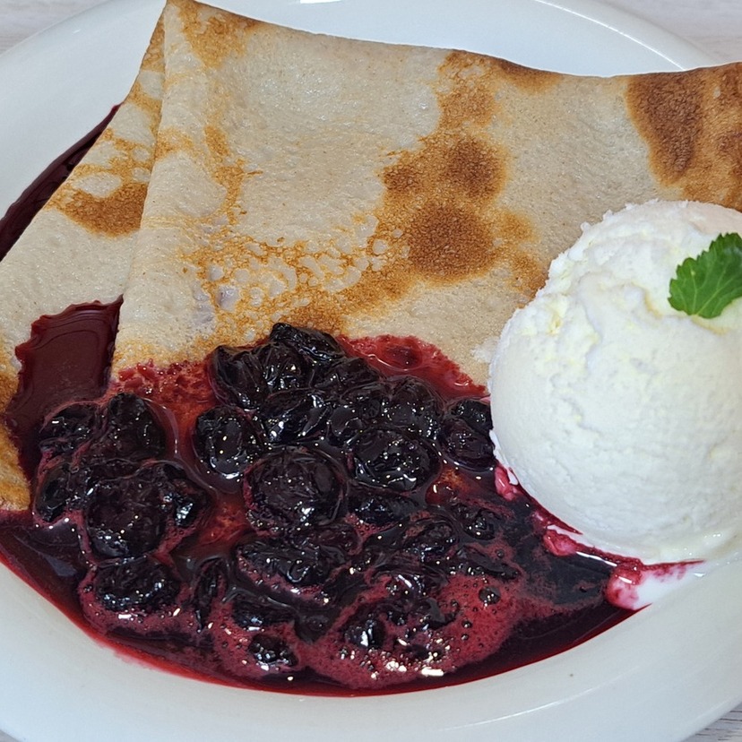 春光台のデザートがアツい！！春光台で楽しむデザート３選