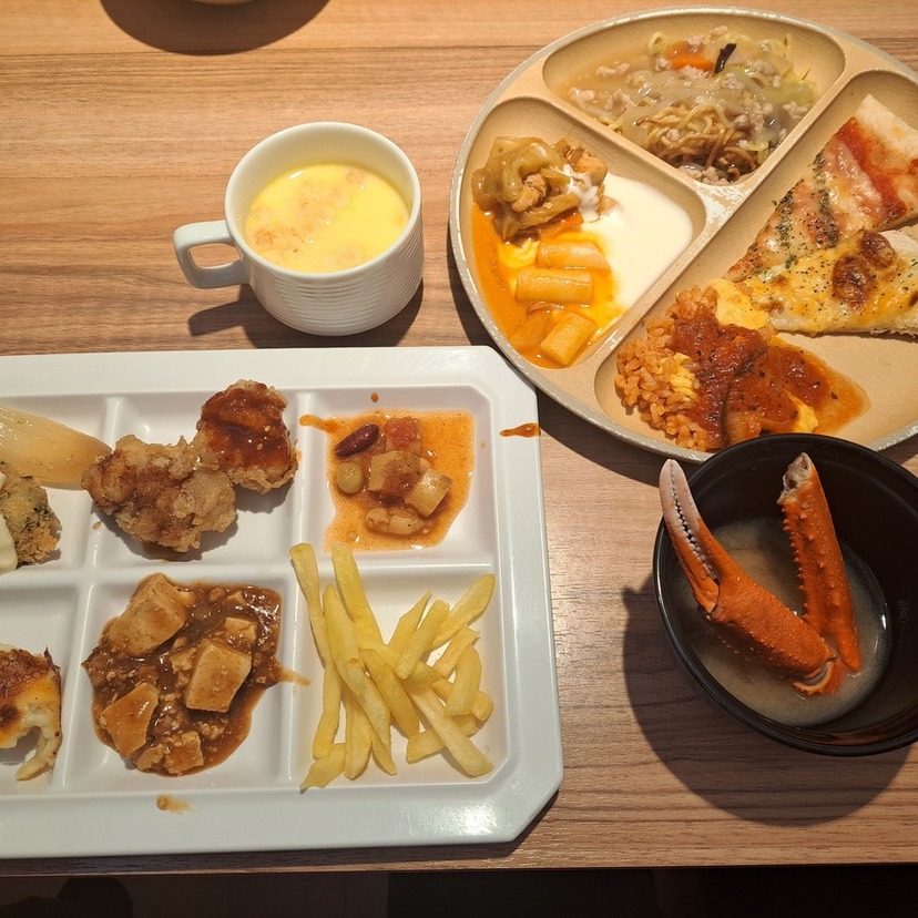 思い立ったら吉日！！手軽に楽しめる即決ランチ３選