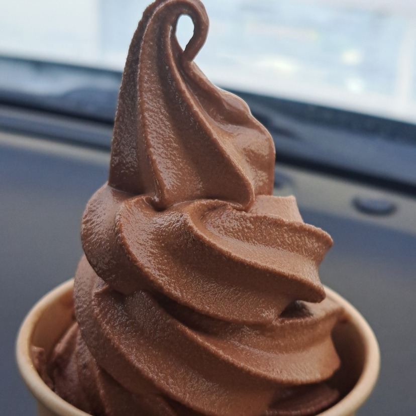 冬だけど食べたいアイス！！手軽に食べられるアイスやソフト３選