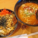腹ペコの日はここ！ラーメン店のがっつり系なサイド＆セット【旭川市】