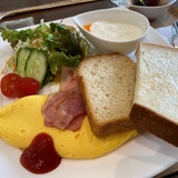 品数豊富でリーズナブル！おいしい朝定食やモーニングセット