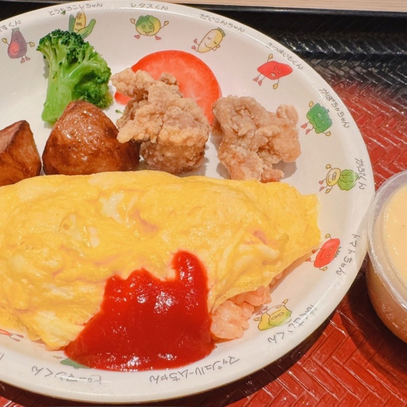 子供が喜んだチェーン店グルメ3選