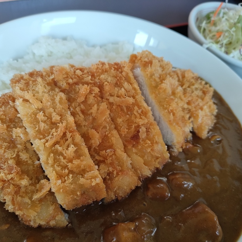 ボリューミーでホットなカレーを楽しむ♪【旭川市】安定感抜群のお店３選