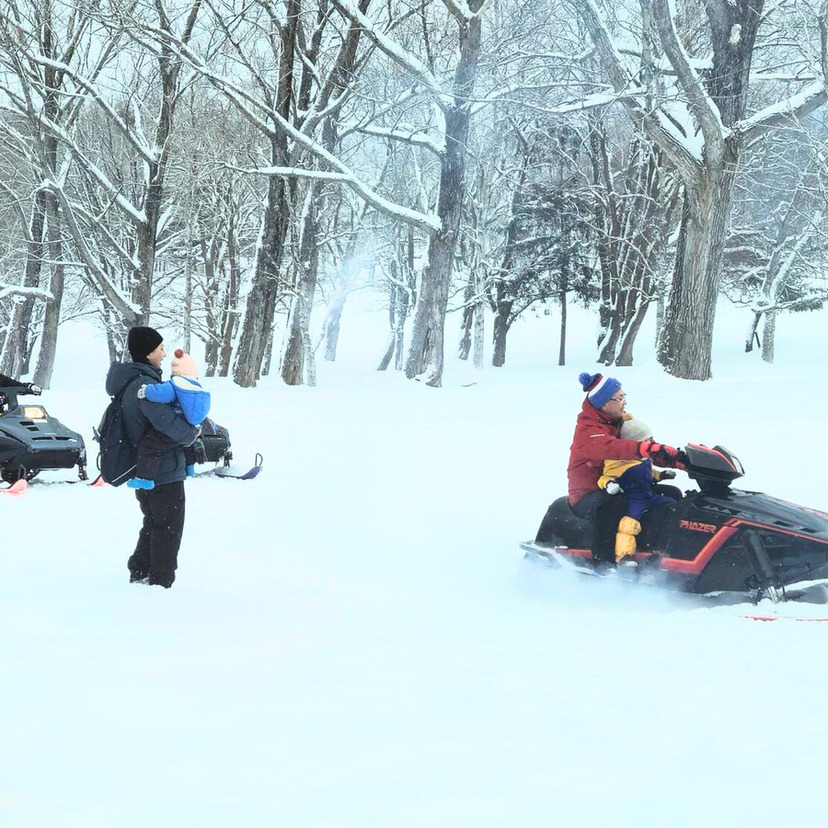 【1月11日】ついにオープン！旭川台場の大注目アクティビティ施設！