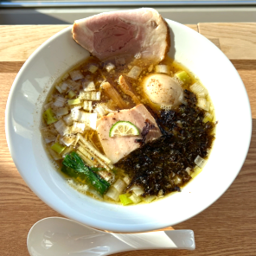 【新春・麺特集】人気のお店にラーメンが新登場！