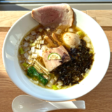 【新春・麺特集】人気のお店にラーメンが新登場！