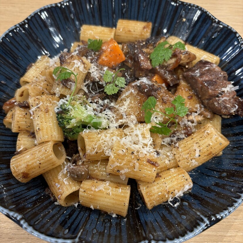 【旭川市】旭川で見つけた“ちょっと特別なごちそう時間”