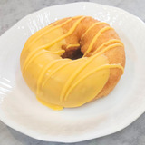 コーヒーチェーン店の期間限定ドーナツが美味しすぎる！