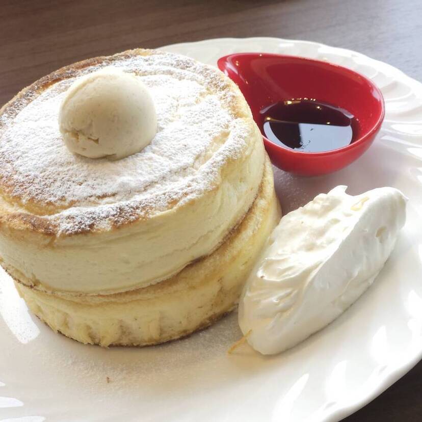 好きな料理を選び放題！東川町おすすめランチと絶品パンケーキ