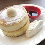 好きな料理を選び放題！東川町おすすめランチと絶品パンケーキ