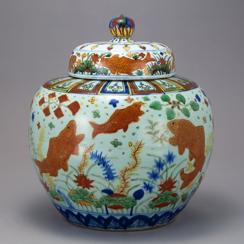 取引額数億円にもなる中国の陶磁器をご紹介 | asatan