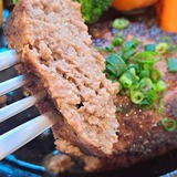 肉!肉!!肉盛りだくさん‼豚丼からハンバーグまで、肉好き必見のお店３選