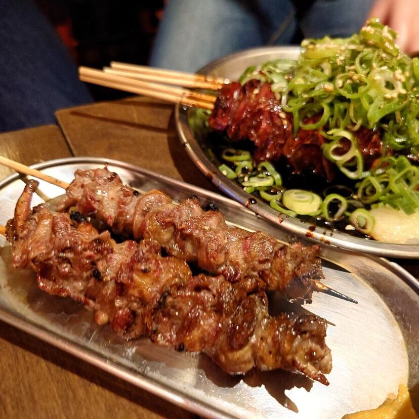 暖簾に誘われて今日も一杯。旭川郊外で、また行きたくなる居酒屋3軒！