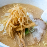 身体が温まる【冬のおすすめ】生姜ラーメン ３選