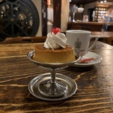 昔ながらのプリンやふわふわパンケーキ！喫茶店・カフェの絶品スイーツ