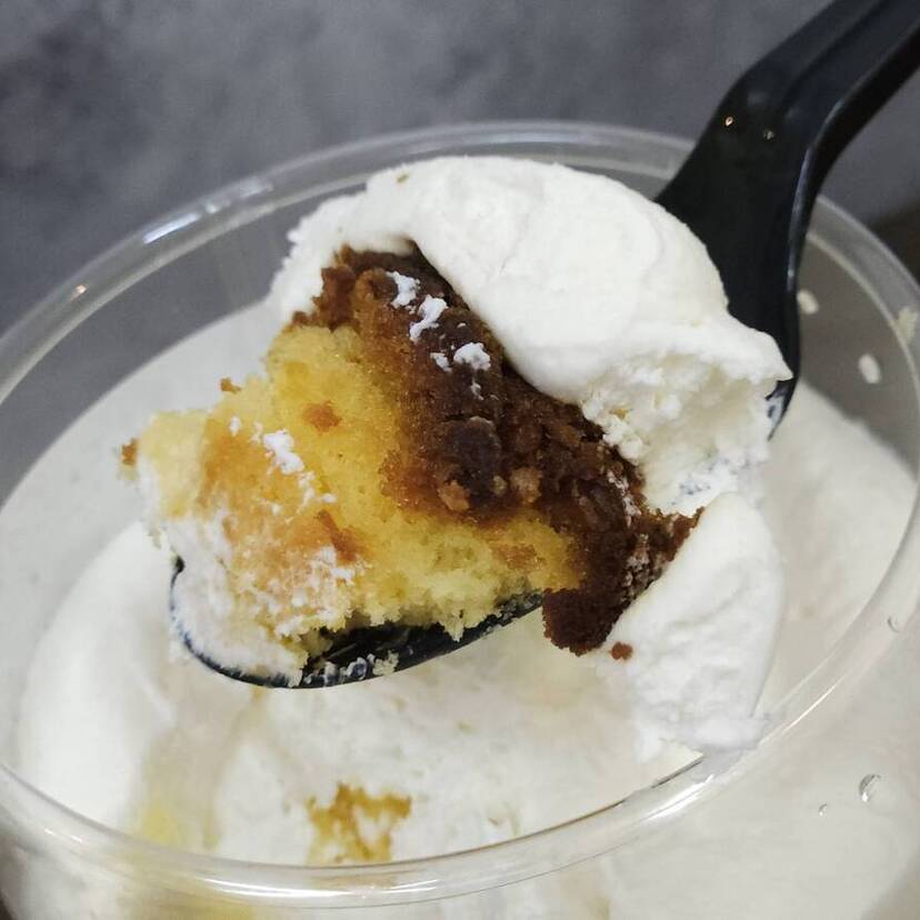 【旭川市内】店頭でしか買えないまかないケーキとアウトレットシュー