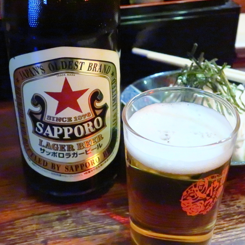 サクッと呑めてきちんと美味しい【まちなか】寄り道スポット