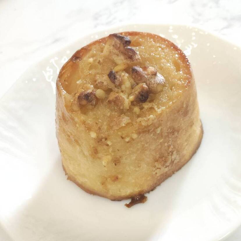 旭川のベーカリーで購入できるおすすめスイーツ3つ