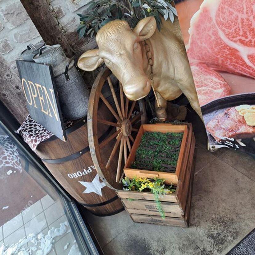 【旭川】ステーキや焼肉屋さんでランチ＆テイクアウトアラカルト