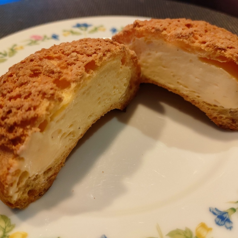 【旭川】税込216円以内！コンビニのカスタードスイーツ３選