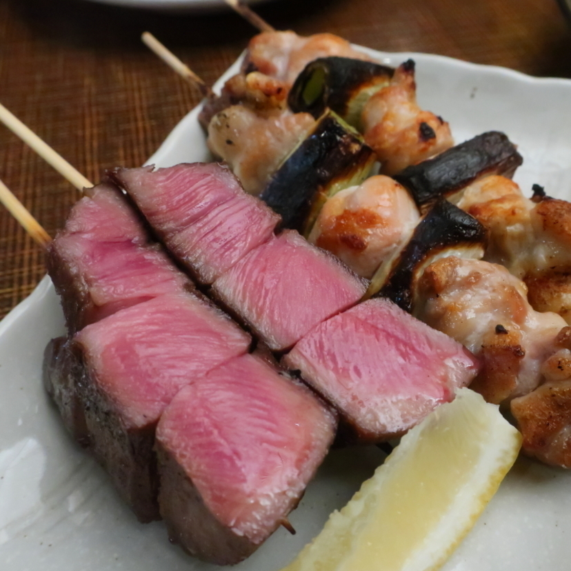 呑み食べ楽しい【まちなか】気ままスポット３選