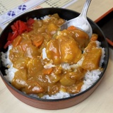 どこか懐かしい味！おそば屋さんやカフェのカレーライス