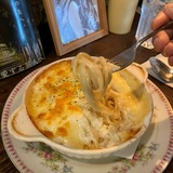 クリーミーで熱々のソースが美味しい！グラタンやクリーム煮３品