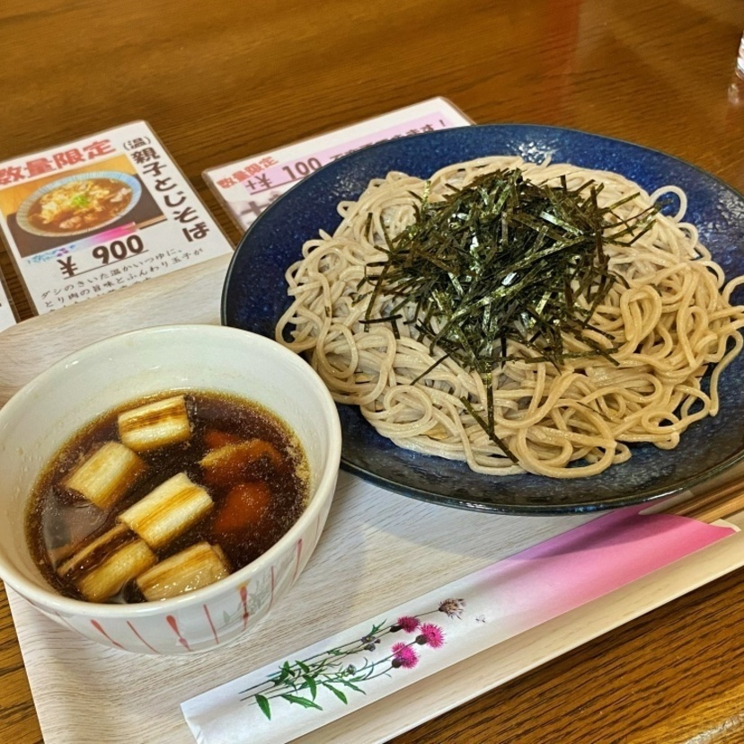 手打ちそばのおいしいお店やリーズナブルに江丹別そばを味わえるお店