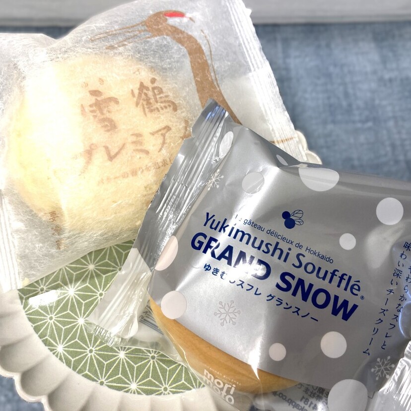 冬限定＆お手頃！100〜300円台で楽しむ、今だけのスイーツ＆ドリンク