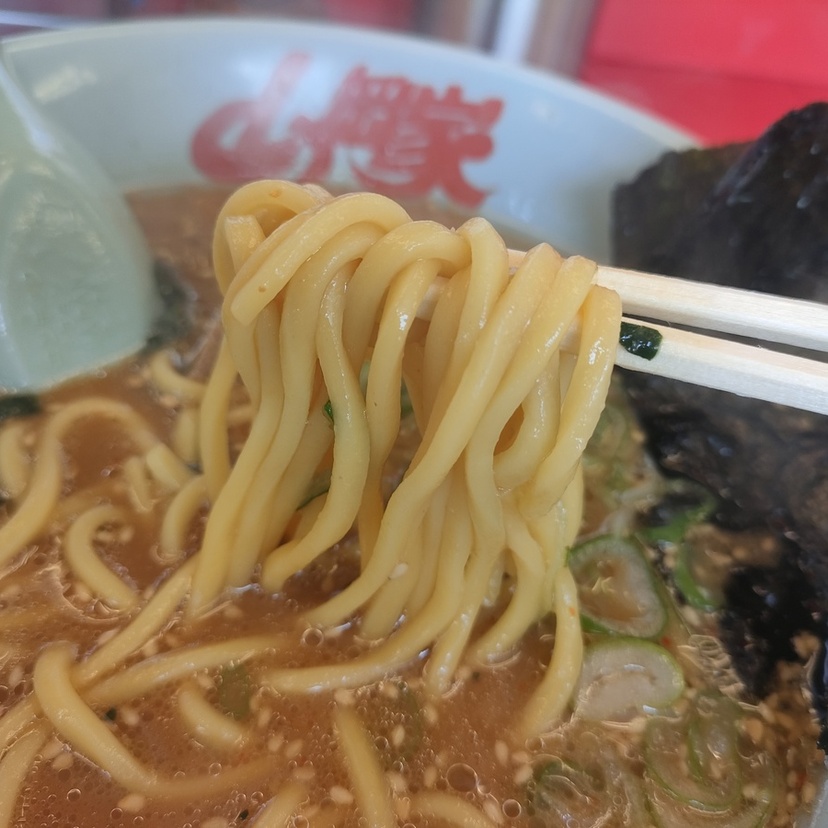 迷った時にはやっぱココでしょ？【旭川市】安定のチェーン店でリーズナブルにお腹を満たす