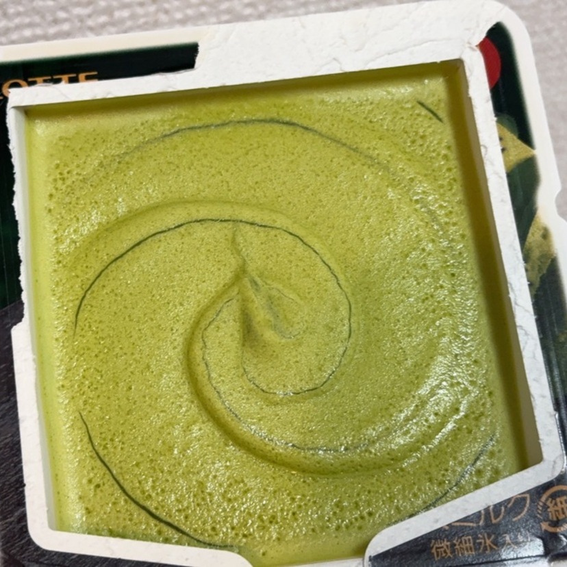 冬でも食べたい美味しいアイス3選