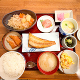 日替わり・週替わりメニューが食べられる！旭川市のお店