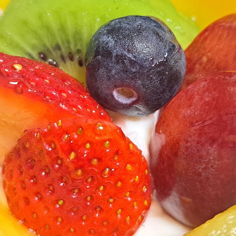 ３時のおやつに！！小腹が空いたら食べたいおやつ３選