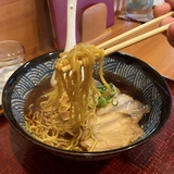 しょうゆの芳醇な香りと深い味わい！おいしいしょうゆらーめん3杯
