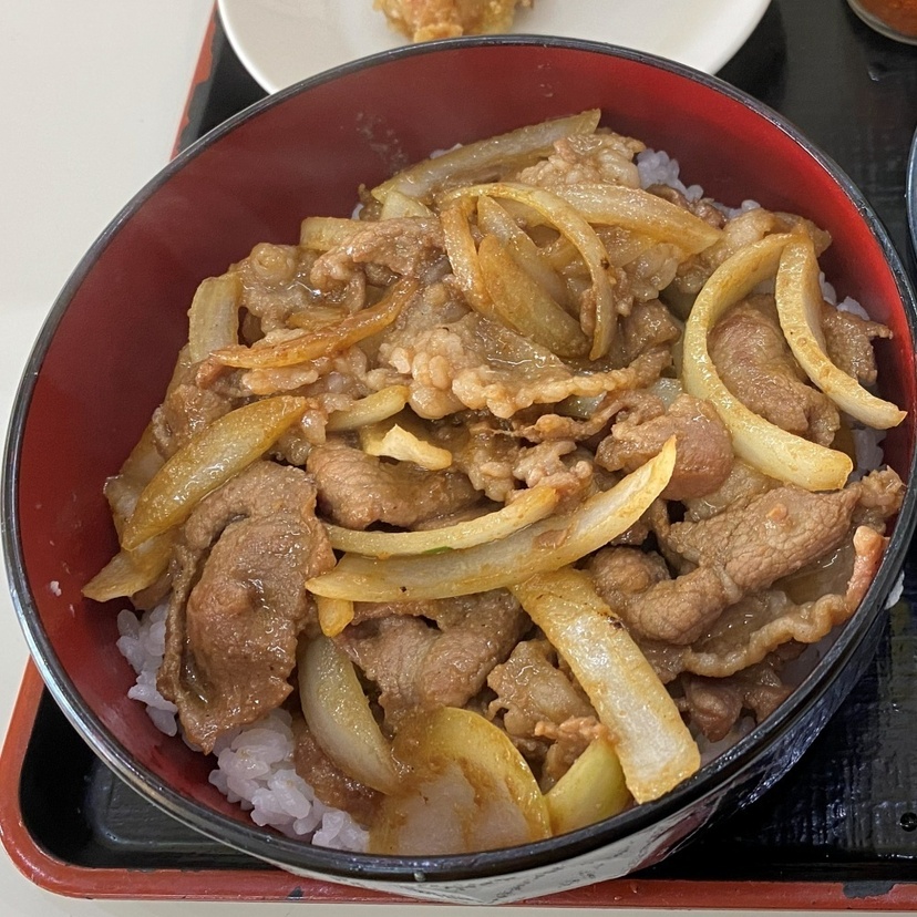 キャンプ場・病院・肉の直売店！穴場ランチスポットの冬メニュー