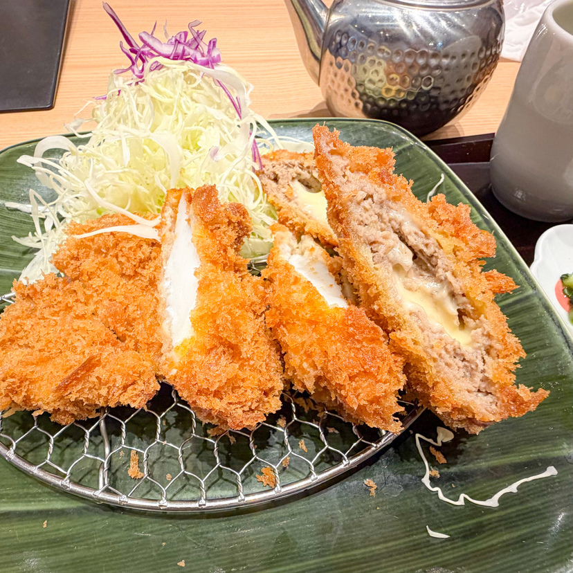 夜まで営業！旭川市でおいしい“カツ”が食べられるお店３選