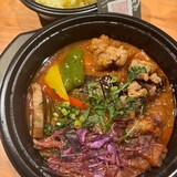 【旭川市】　緑町エリアはカレー激戦区！絶品スープカレー3選