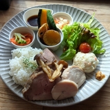 【旭川】カフェでランチ  with  コーヒー